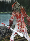 NECA: Prey – Ultimate Feral ‘Bear Blood’ Predator – 7″ Scale Action Figure