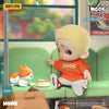 52 Toys: Nook - NOOK OOTD Plush Series Blind Box (Single)