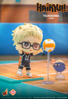 Hot Toys: Cosbi! - Haikyu! Series Blind Box (Single)