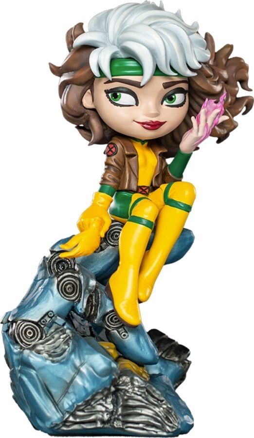 X-Men - Rogue Minico
