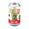 Rat Fink - Rat Fink (Chance of Chase) Vinyl SODA Figure
