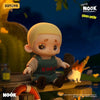 52 Toys: Nook - NOOK OOTD Plush Series Blind Box (Single)