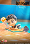 Hot Toys: Cosbi! - Haikyu! Series Blind Box (Single)