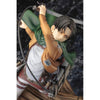 Attack on Titan - Levi ARTFX J 1:8 Scale Statue