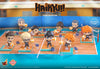 Hot Toys: Cosbi! - Haikyu! Series Blind Box (Single)
