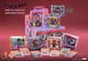 Hot Toys: Cosbi! - Across the Spider-Verse - Spider-Man Mini Diorama Series Blind Box (Single)