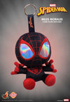 Hot Toys: Cosbi! Spider-Man - Plush Keychain Series Blind Box (Single)