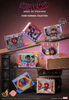 Hot Toys: Cosbi! - Across the Spider-Verse - Spider-Man Mini Diorama Series Blind Box (Single)