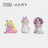 Finding Unicorn: Aamy - Mind of the Sea Series Blind Box (Single)