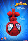 Hot Toys: Cosbi! Spider-Man - Plush Keychain Series Blind Box (Single)