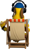 Shaun the Sheep - Bitzer 5 Inch Youtooz Vinyl Figure