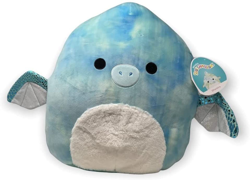 Squishmallows - Shantira 16 Inch Plush (Imported)