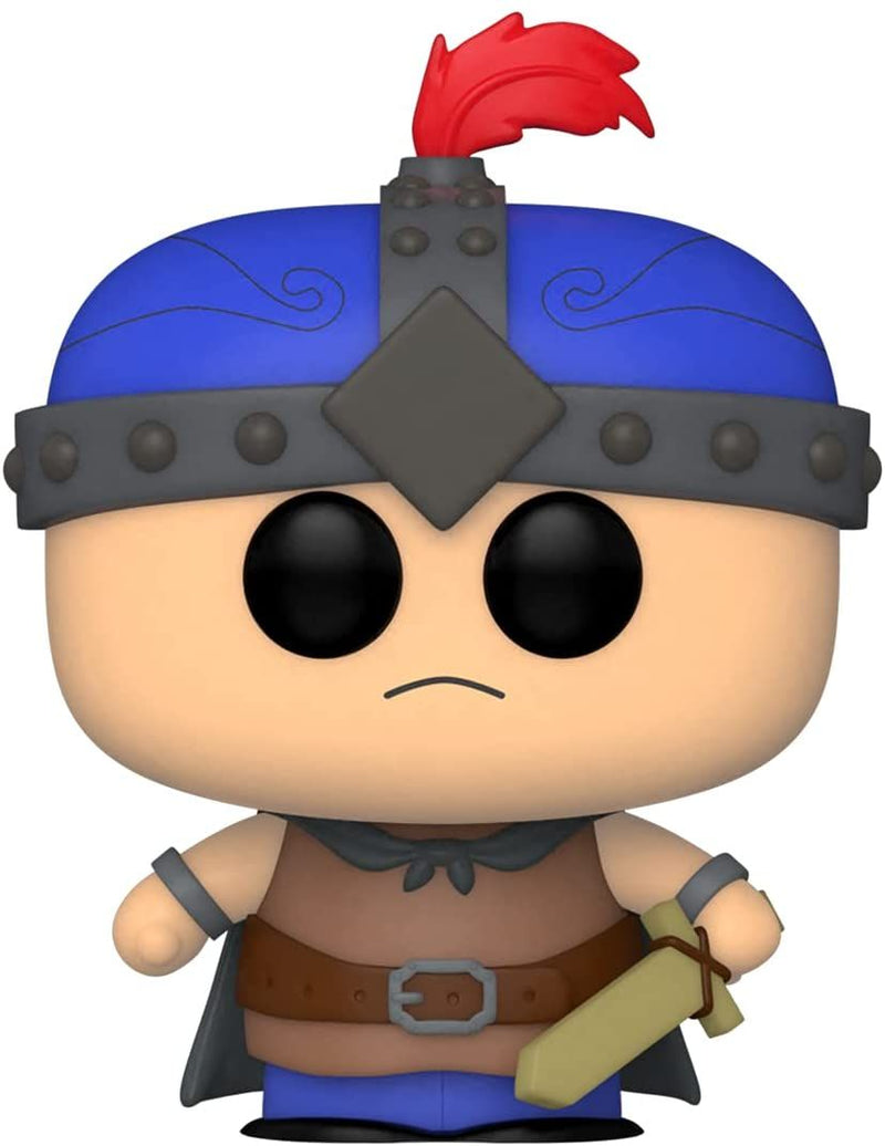 South Park: Stick of Truth - Stan Marshwalker Ranger Pop! Vinyl Figure