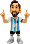 Argentina - Lionel Messi Minix Vinyl Figure