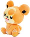 Pokemon - Teddiursa 20cm Plush