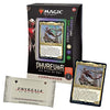 Magic Phyrexia All Will Be One Commander Deck