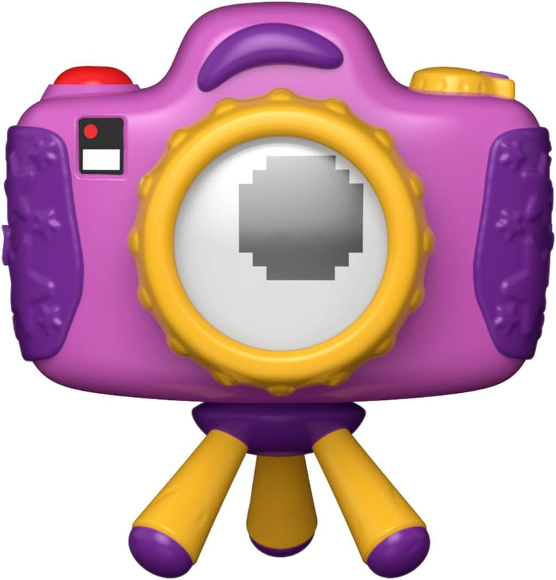 Toy Story 5 - LIMITED EDITION Snappy (US Exclusive) Pop! Vinyl Figure