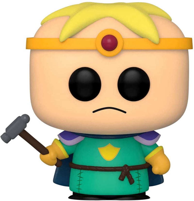 South Park: Stick of Truth - Butters Paladin Pop! Vinyl Figure