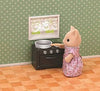 Sylvianian Families: Oven Set
