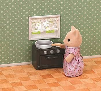 Sylvianian Families: Oven Set
