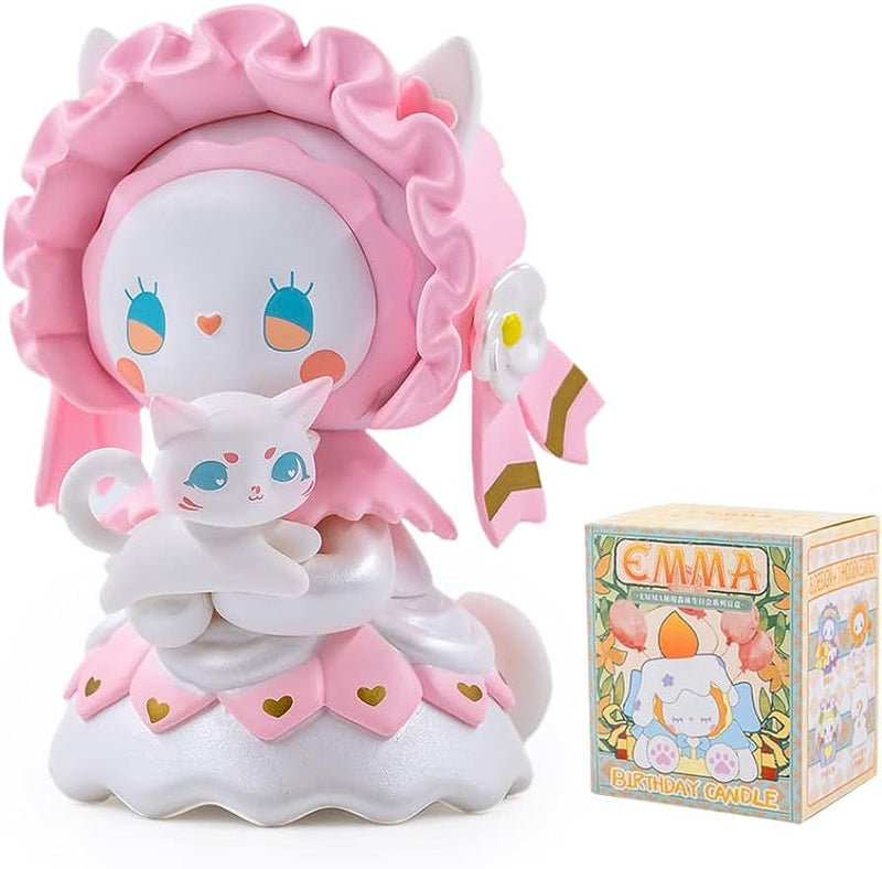 Lucky Emma: Birthday Series Blind Box (Single)