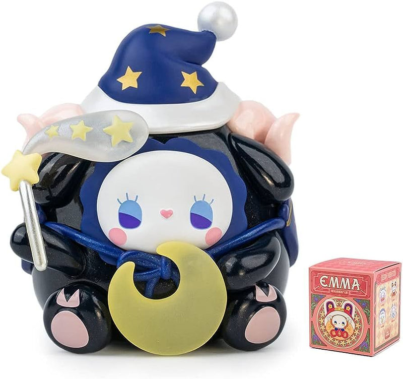 Lucky Emma: Lucky Egg Series Blind Box (Single)