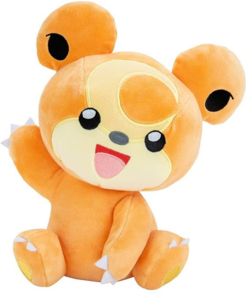 Pokemon - Teddiursa 20cm Plush