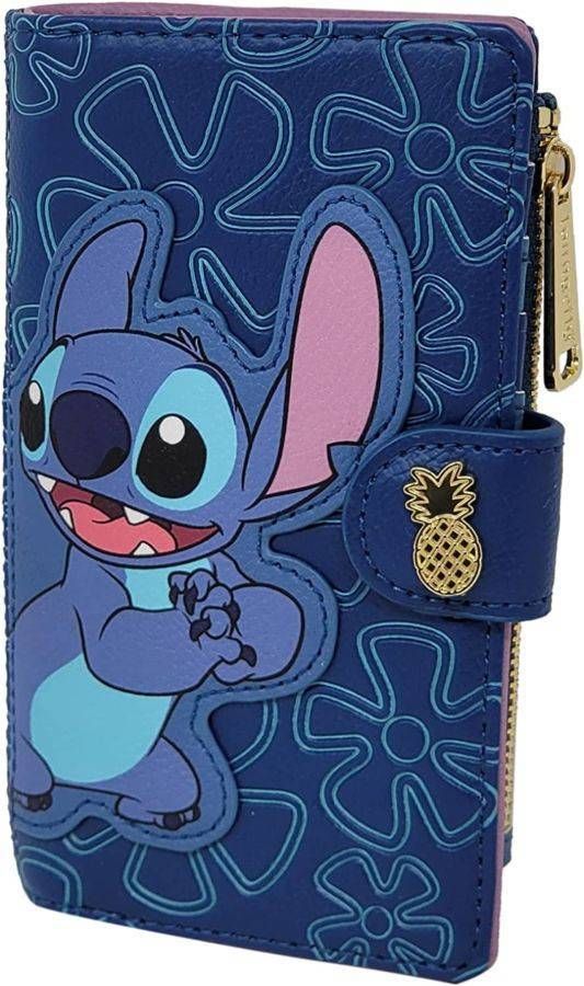 Lilo & Stitch - Stitch Purse