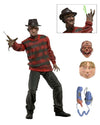 NECA: A Nightmare on Elm Street - 7