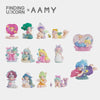 Finding Unicorn: Aamy - Mind of the Sea Series Blind Box (Single)