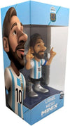 Argentina - Lionel Messi Minix Vinyl Figure