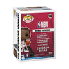 NBA: Bulls - DeMar DeRozan Pop! Vinyl Figure
