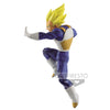 Dragon Ball Super - Chosenshiretsuden II (Vol.5) Super Saiyan Vegeta Figure
