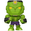 Hulk - Marvel Mech Pop! Vinyl