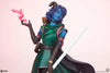 Critical Role - Jester Mighty Nein Statue