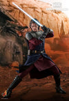 Star Wars: Clone Wars - Anakin 1:6 Scale 12