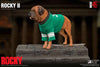 Rocky 2 - Rocky Balboa Deluxe 1/6th Scale Action Figure