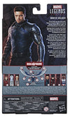 Marvel Legends Series - Winter Soldier 6