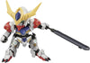 SD Gundam BB Warrior No. 402 Barbatos Lupus Model Kit