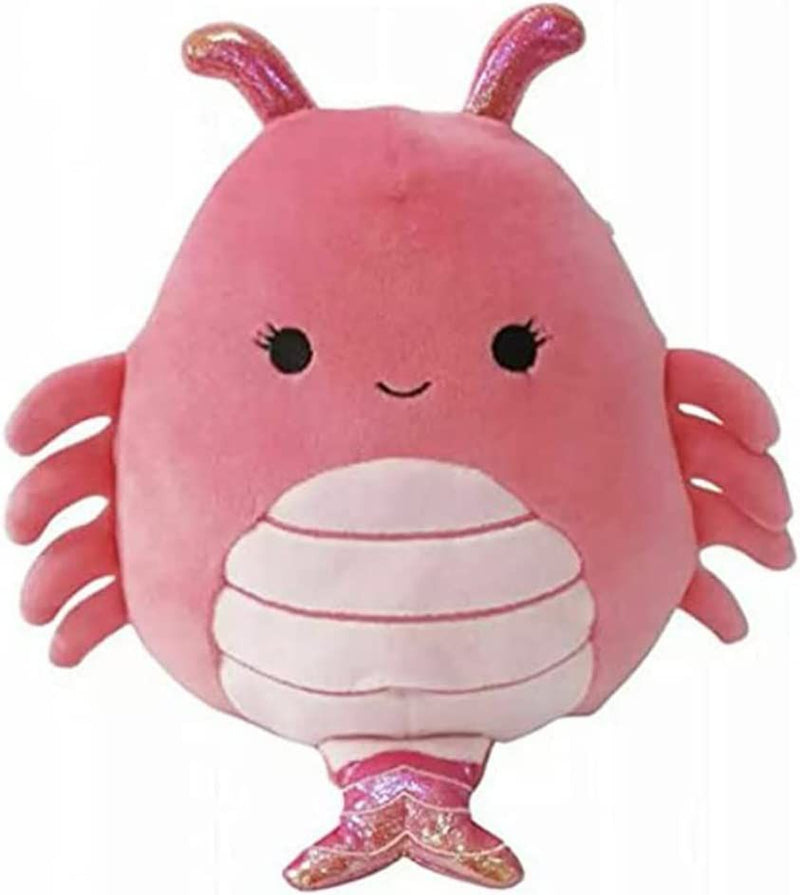 Squishmallows 7.5in S14 - Simone the Shrimp