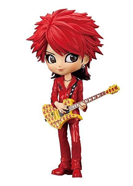 HIDE - Q POSKET - HIDE - VOL2 (A:NORMAL COLOR VER)