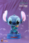 Lilo & Stitch - Stitch with Scrump Cosbaby