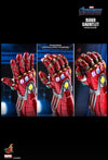Avengers 4: Endgame - Nano Gauntlet 1/4 Scale Replica