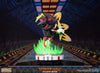Sonic the Hedgehog - Shadow Chaos Control Statue