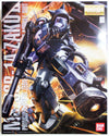 MG 1/100 Zaku Ii Black Tri-Stars Ver. 2.0 Model Kit