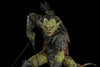 The Lord of the Rings - Orc Archer 1:10 Scale Statue