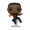 Spider-Man: Miles Morales - Spider-Man (Chance Of Chase) Pop! Vinyl Figure