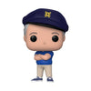 Gilligans Island - Jonas inThe Skipperin Grumby Pop! Vinyl Figure