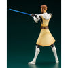 Star Wars: The Clone Wars - Obi-Wan Kenobi ARTFX+ 1/10 Scale Statue