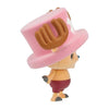 One Piece - Fluffy Puffy Chopper Figure (Ver.A)